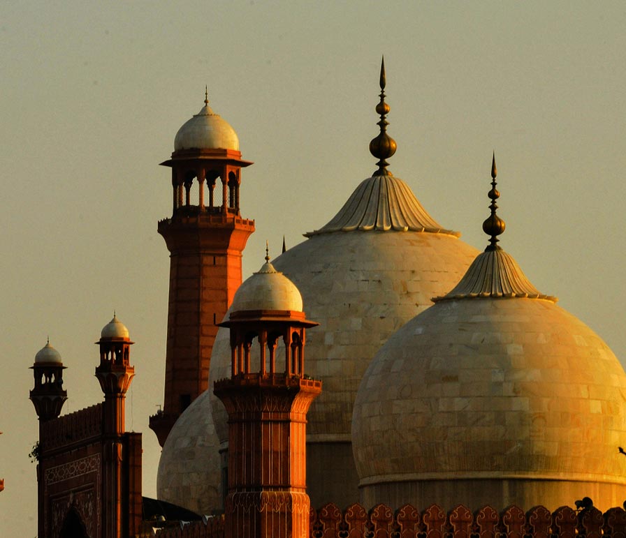 Mosque