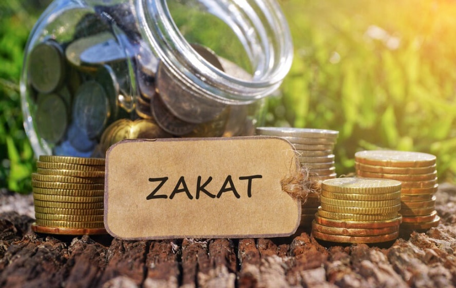 Zakat Fund